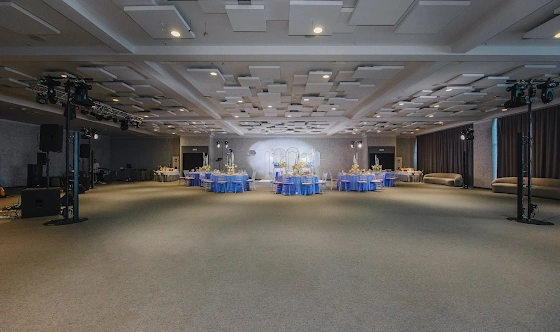 Фото №5 зала Зал Ball Room