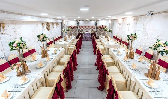 Фото №2 зала Зал «Греция»