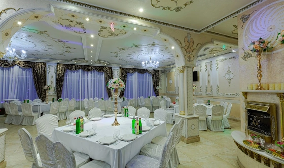 Фото №18 зала Основной зал 