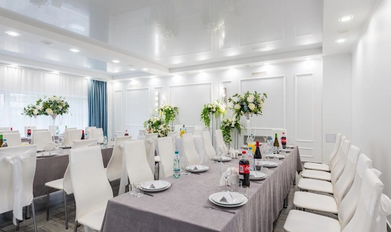 Фото №5 зала Зал на 110 персон