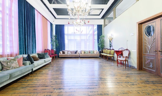 Фото №18 зала Adriana 