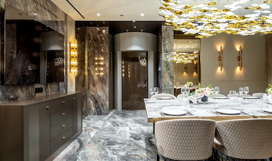 Фото №3 зала VIP-зал