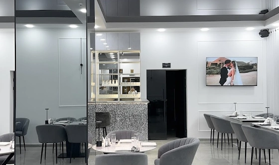 Фото №3 зала Основной зал 