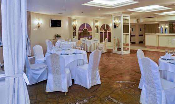 Фото №8 зала Зал "Прованс"