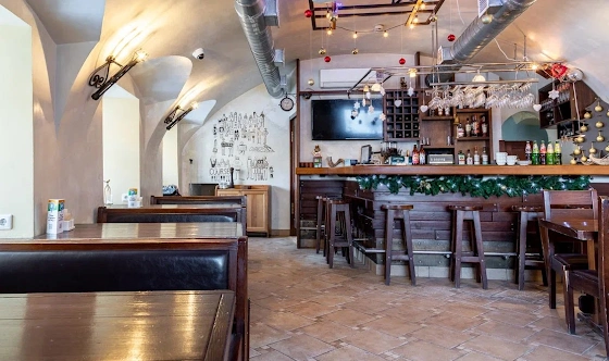 Фото №7 зала зал № 1