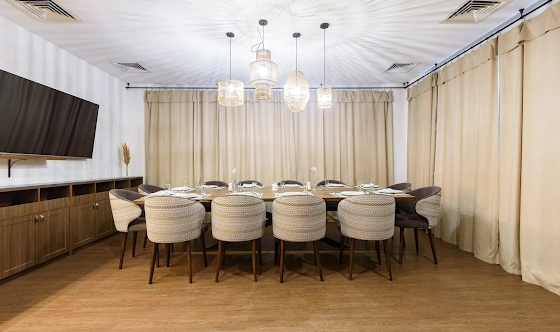 Фото №3 зала VIP-зал