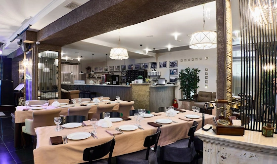 Фото №5 зала Основной зал