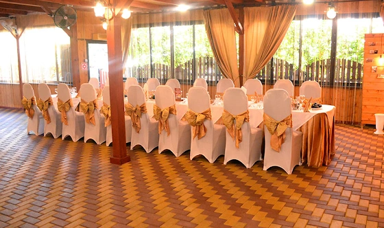 Фото №3 зала Зал №3