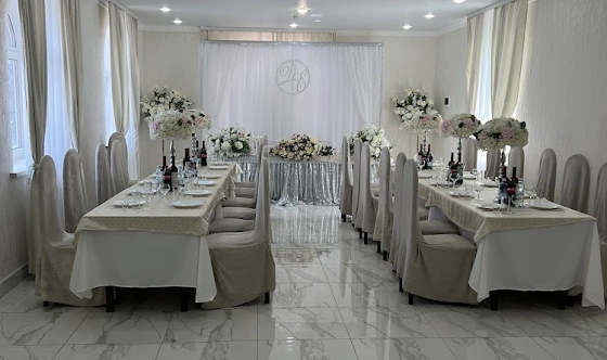 Фото №2 зала Новый зал