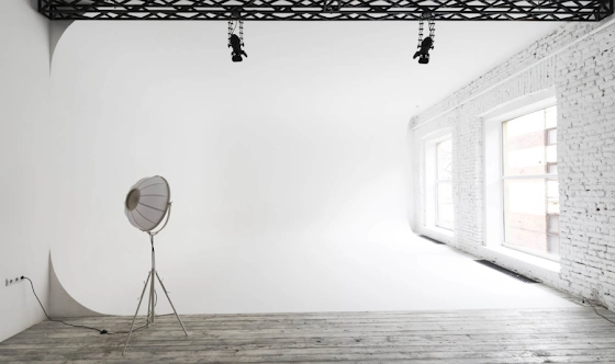 Фото №3 зала Циклорама