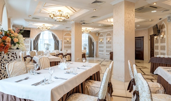 Фото №10 зала 1 этаж 