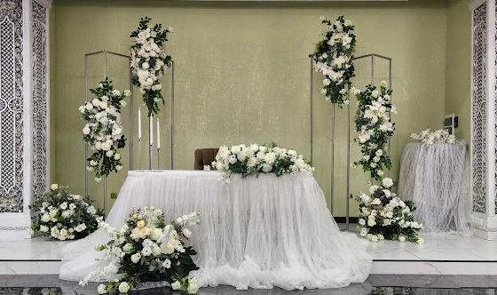 Фото №2 зала Банкетный зал