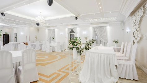 Фото №5 зала Зал "Белый"