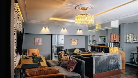 Фото №1 зала 2 зал