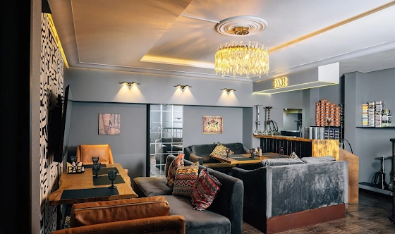 Фото №1 зала 2 зал