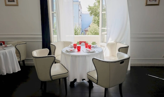 Фото №15 зала Банкетный зал