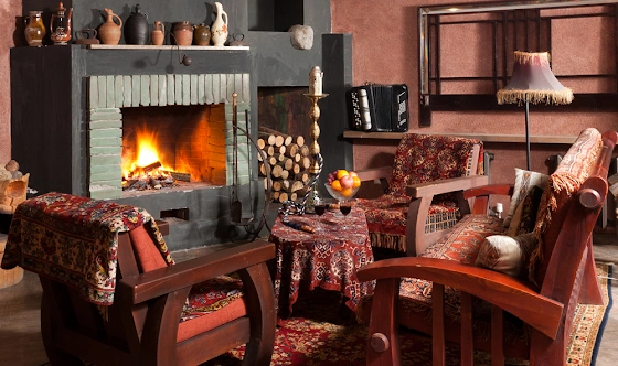 Фото №1 зала Бильярдный зал 