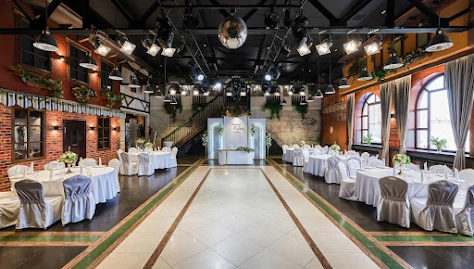 Фото №1 зала Банкетный зал 