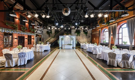 Фото №1 зала Банкетный зал 