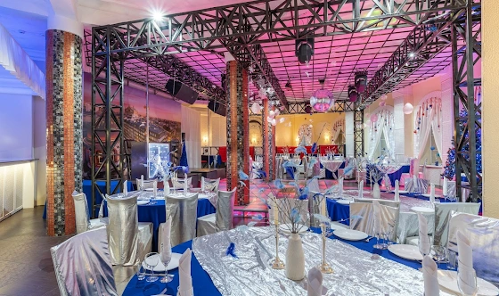 Фото №8 зала Париж