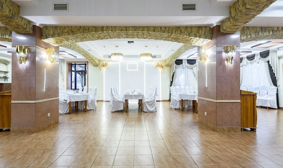 Фото №7 зала Большой зал 