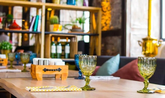 Фото №5 зала Зал 