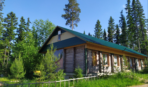 Фото №9 зала Зал на 100 человек