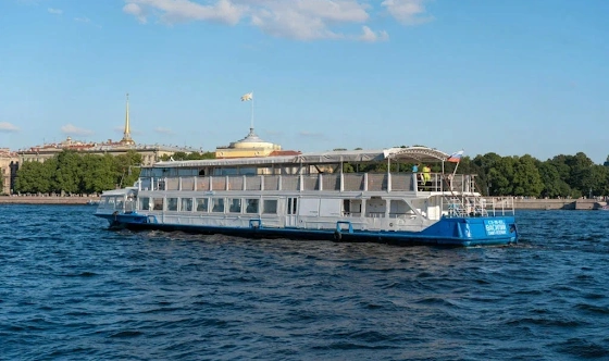 Фото №15 зала Палуба