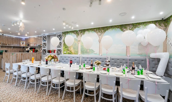 Фото №3 зала Зал «Основной»