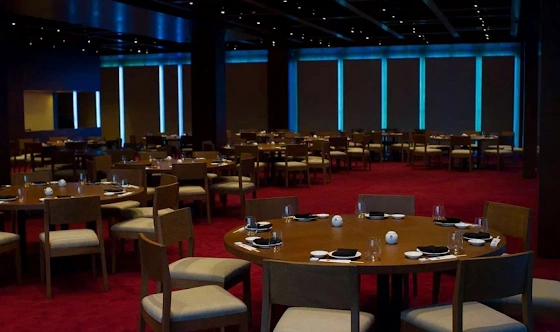 Фото №3 зала Банкетный зал 