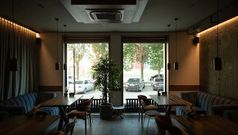 Фото №1 зала Зал "Мягкий"