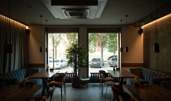 Фото №1 зала Зал "Мягкий"