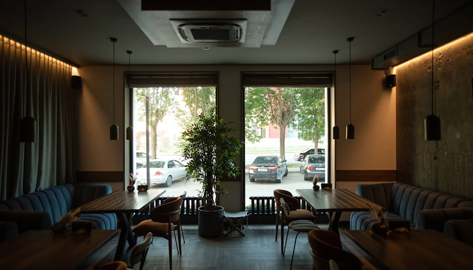 Фото №1 зала Зал "Мягкий"