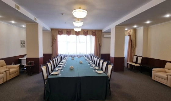 Фото №3 зала Губернаторский зал 