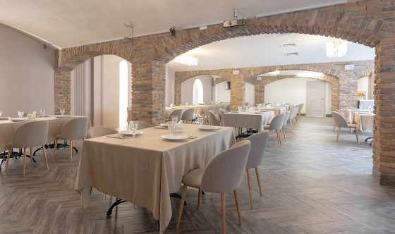 Фото №2 зала Большой зал