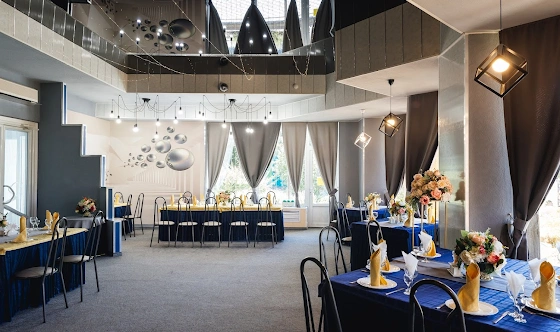 Фото №4 зала Основной зал