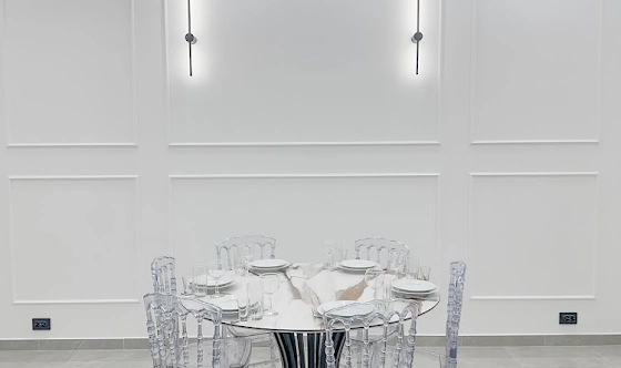 Фото №6 зала Банкетный зал №1