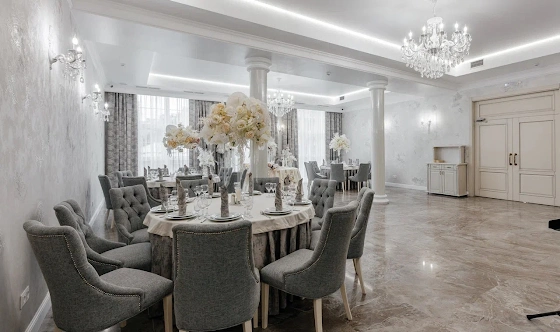 Фото №6 зала Банкетный зал