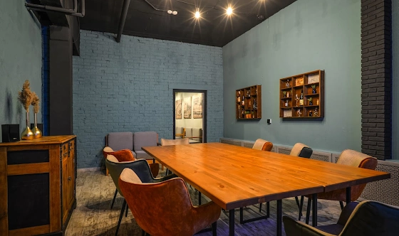 Фото №3 зала Малый зал 