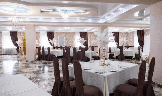 Фото №3 зала Зал на 300 человек 