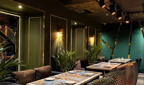 Фото №12 зала Основной зал 