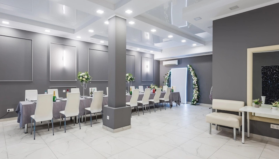 Фото №20 зала Лофт