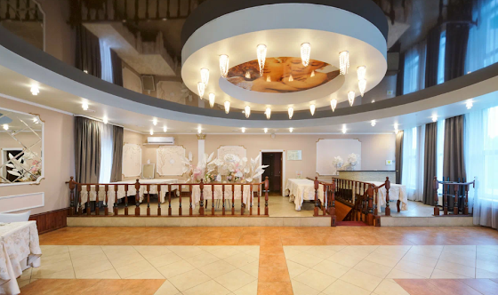 Фото №11 зала Банкетный зал