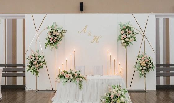 Фото №12 зала Зал «Тан»