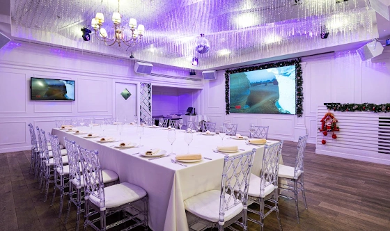 Фото №5 зала Loran