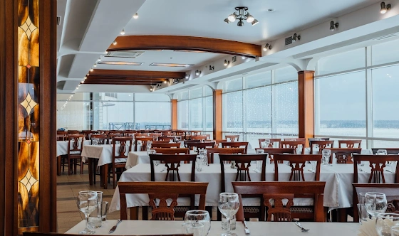 Фото №6 зала Основной зал 