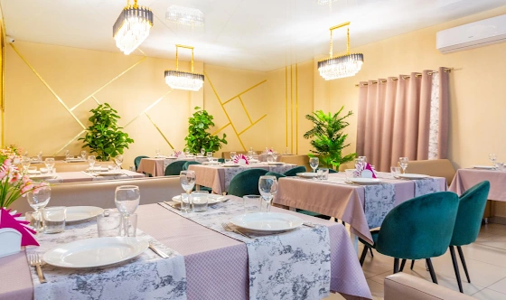 Фото №7 зала Основной зал