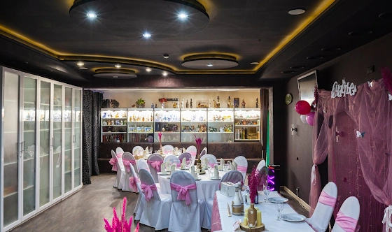 Фото №6 зала Банкетный зал