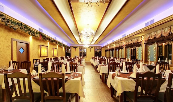 Фото №3 зала Банкетный музыкальный зал