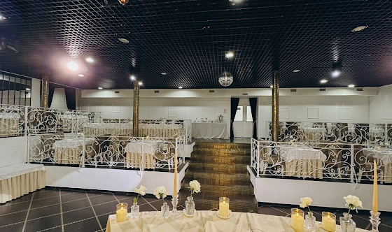 Фото №5 зала Главный зал